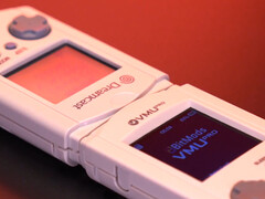 8BitMods VMU Pro 还提供 USB Type-C 充电功能。(图片来源：8BitMods）