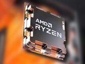到目前为止,AMD已经发布了许多Ryzen 7000桌面芯片,而且还有更多的芯片。(图片来源:AMD)