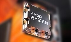 到目前为止，AMD已经发布了许多Ryzen 7000桌面芯片，而且还有更多的芯片。(图片来源：AMD)