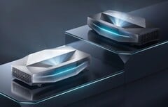 Aetherion Pro 和 Max UST 投影机可享受折扣预购。