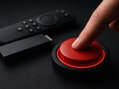 亚马逊在美国正面临有关旧款 Fire TV 电视棒的法律诉讼。