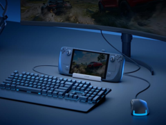 Anker USB-C Hub 是一款适用于掌上游戏机的 6 合 1 扩展坞。(图片来源：Anker）