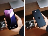 Apple iPhone SE 4 的基本型号可能只提供 64 GB 存储空间，售价为 599 欧元。(图片来源：@马金步官方）