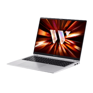 华硕 Vivobook Pro 16 设计
