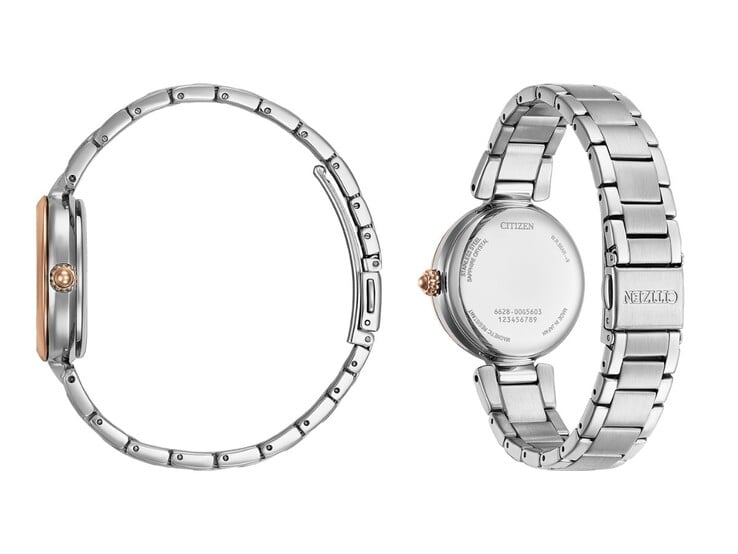 Citizen 系列 PR1054-59A 手表