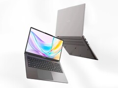 Colorful Rimbook L1 是一款经济实惠的办公笔记本电脑（图片来源：Colorful）