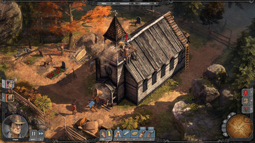 (图片来源：Steam）