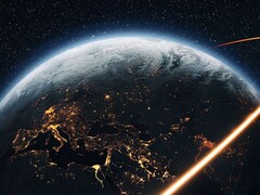 地球的概念图。(图片来源：alones，Adobe Stock）