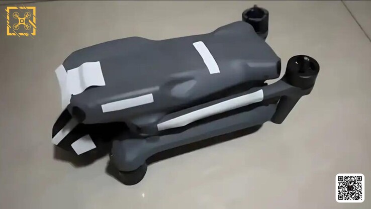 (图片来源 @Quadro_News）