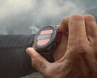 Garmin 在一周内为 Fenix 8 和其他产品发布了两个测试版更新,但没有为 Fenix 8 Pro(如图)发布任何更新。(图片来源:Garmin)