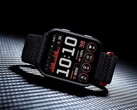 Garmin 的 Venu X1 智能手表（如图）正在接收 12.70 版软件。(图片来源：Garmin）