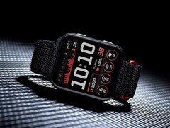 Garmin 的 Venu X1 智能手表（如图）正在接收 12.70 版软件。(图片来源：Garmin）