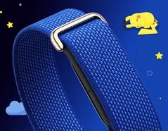 Fitbit Air 将推出《宝可梦:睡眠》特别版。