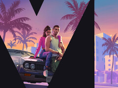 侠盗猎车手 6》泄露的消息显示，游戏将于 9 月 17 日发售（图片来源：Rockstar Games - 已编辑）