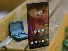 索尼 Xperia 1 VIII 评测