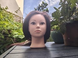 前置自拍镜头