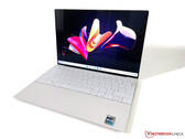 戴尔XPS 13 Plus 9320笔记本电脑评测--XPS 13现在有了触摸条