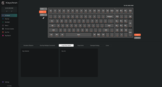 Keychron 启动器 mod-tap 配置。 