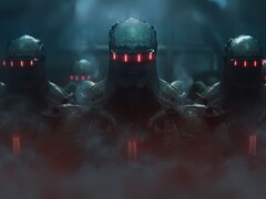 杀出重围 3》的首次游戏体验在粉丝中引起了一阵批评声。(图片来源:PlayStation 商店)