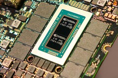 据说 N1x 类似于 Nvidia 和 Mediatek 的 GB10 处理器。(来源：TechPowerUp） 