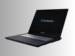 Maingear Ultima 18 游戏笔记本电脑（图片来源：Maingear PR）