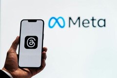 Meta 已开始疯狂收购人工智能初创公司。(图片来源:Pexels)