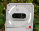 Nothing Phone 3a 带来了更新的设计和硬件变化（图片来源：Notebookcheck）