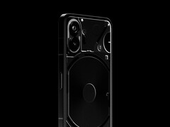 Nothing Phone (3) 可能搭载骁龙 7s 第三代处理器(图片来源:Nothing)