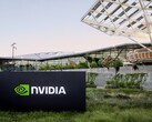 马来西亚 4 月份 GPU 进口额达到创纪录的 27.4 亿美元。图为Nvidia 的 Voyager 办事处（图片来源：Nvidia）