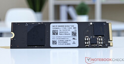 1 TB 西部数据固态硬盘