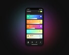 飞利浦 Hue 应用程序（如图）iOS 版 5.44.0 现已发布。(图片来源：飞利浦 Hue）