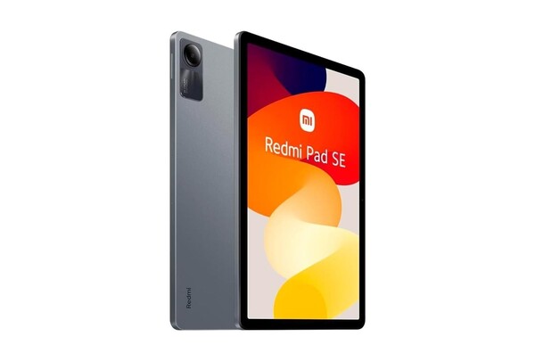 红米 Pad SE 的刷新率为 90 Hz。(图片来源：Redmi）