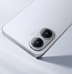 Poco F7 看起来将基于红米 Turbo 4 Pro。图：红米 Turbo 4 Pro（图片来源：小米）