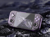 Retroid Pocket Nova 是一款采用Android 系统的 4:3 比例掌上游戏机。