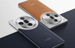 自 Find X5 系列以来，Oppo 一直未在欧洲销售其旗舰智能手机，图为 Find X7 Ultra。(图片来源：Oppo）
