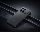 黑色版 POCO F9 Ultra