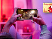 用于Galaxy 的高通骁龙 8 代 3 将配备超快 GPU（图片来自高通公司）
