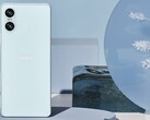 索尼 Xperia 10 VI 是 Xperia 系列中价格更亲民的智能手机。(图片来源：索尼英国公司）