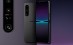 索尼可能为Xperia 1 IV的继任者大幅重新安排相机设备。(图片来源：索尼-编辑)