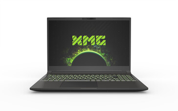 Apex 15 L23（图片来源：XMG）