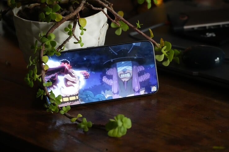 小米 17T Pro 配备 6.83 英寸 AMOLED 显示屏