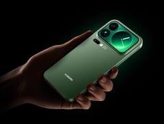 在 DxOMark 的分析中,小米 17 Pro Max 在很大程度上给人留下了深刻印象,但也暴露出了一些弱点。(图片来源:小米)