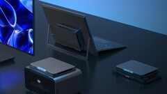 Mind 模块化工作站。(来源:卡达斯)