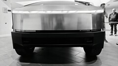 Cybertruck 现已开始租赁(图片来源:Notebookcheck)