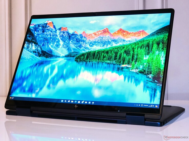 惠普 Envy x360 2 合 1 14 可折叠电脑评测 惠普 Envy x360 2 合 1 14 可折叠电脑评测