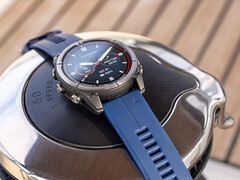 Garmin 正在为其最新的高端智能手表 Quatix 8 推出 v22.xx 测试版更新。