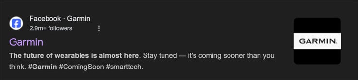 (图片来源：Garmin 和 Google）