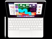 下一代Apple iPad Pro 预计将采用 OLED 显示屏。(图片：Apple)