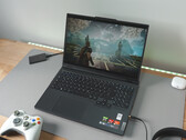 联想Legion Pro 5 16ARX8 评测：配备 RTX 4050 的游戏笔记本电脑，外形出色