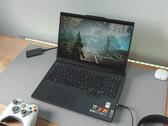 联想Legion Pro 5 16ARX8 评测:配备 RTX 4050 的游戏笔记本电脑,外形出色